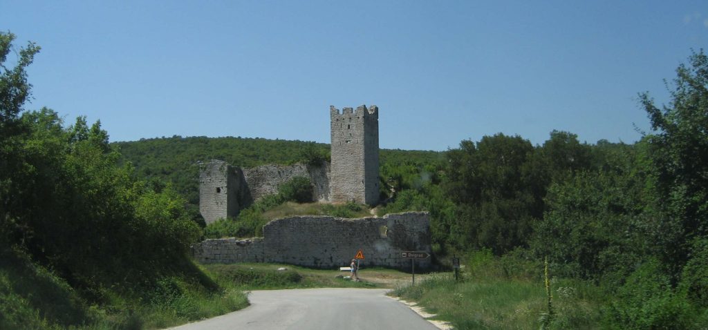 Duecastelli: crocevia di storia e cultura nell’Istria eterna