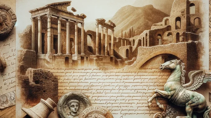 La Maledizione di Pompei tra realtà e superstizione