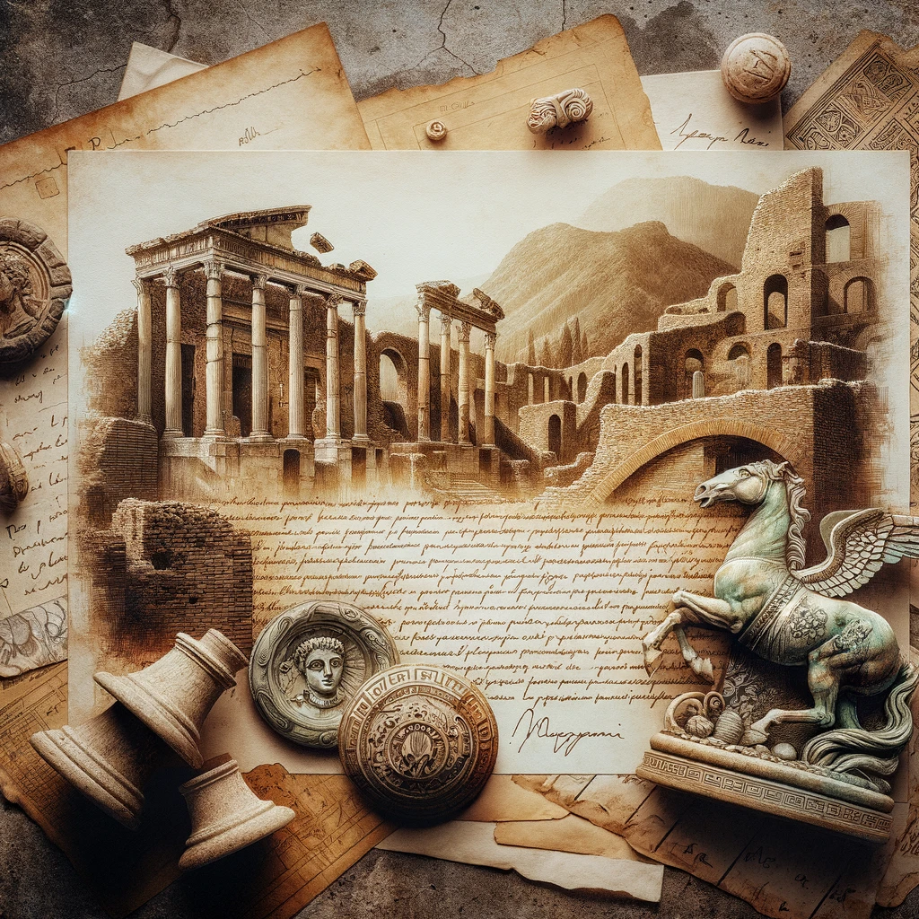 La Maledizione di Pompei tra realtà e superstizione