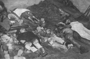 20 ottobre 1944 La tragedia che ha spezzato l'innocenza di Gorla