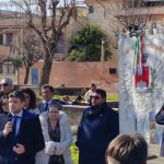 Giorno del Ricordo 2025: Brusciano celebra tra memoria e impegno per il futuro