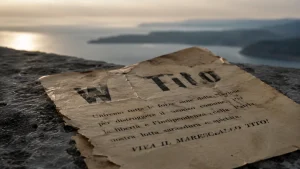 cosa accadde davvero a Trieste e in Istria nel 1945