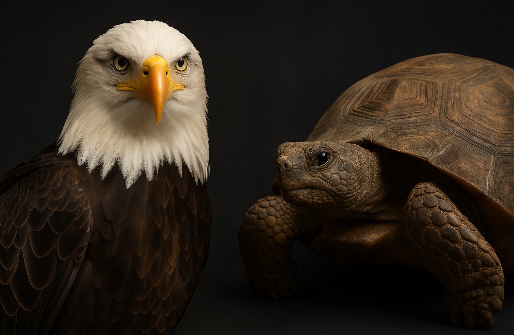 HomePage 13 Quando la biodiversità diventa legge negli USA: 50 anni di Endangered Species Act