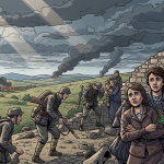 8 Settembre 1943: L’armistizio che sancì l’inizio della mattanza al confine orientale