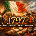 Storia della Festa del Tricolore: 7 gennaio 1797 e significato dei colori