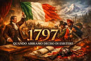 Storia della Festa del Tricolore 7 gennaio 1797