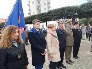 Giorno del Ricordo 2026: Battipaglia non dimentica 12 Giorno del Ricordo 2026 Battipaglia