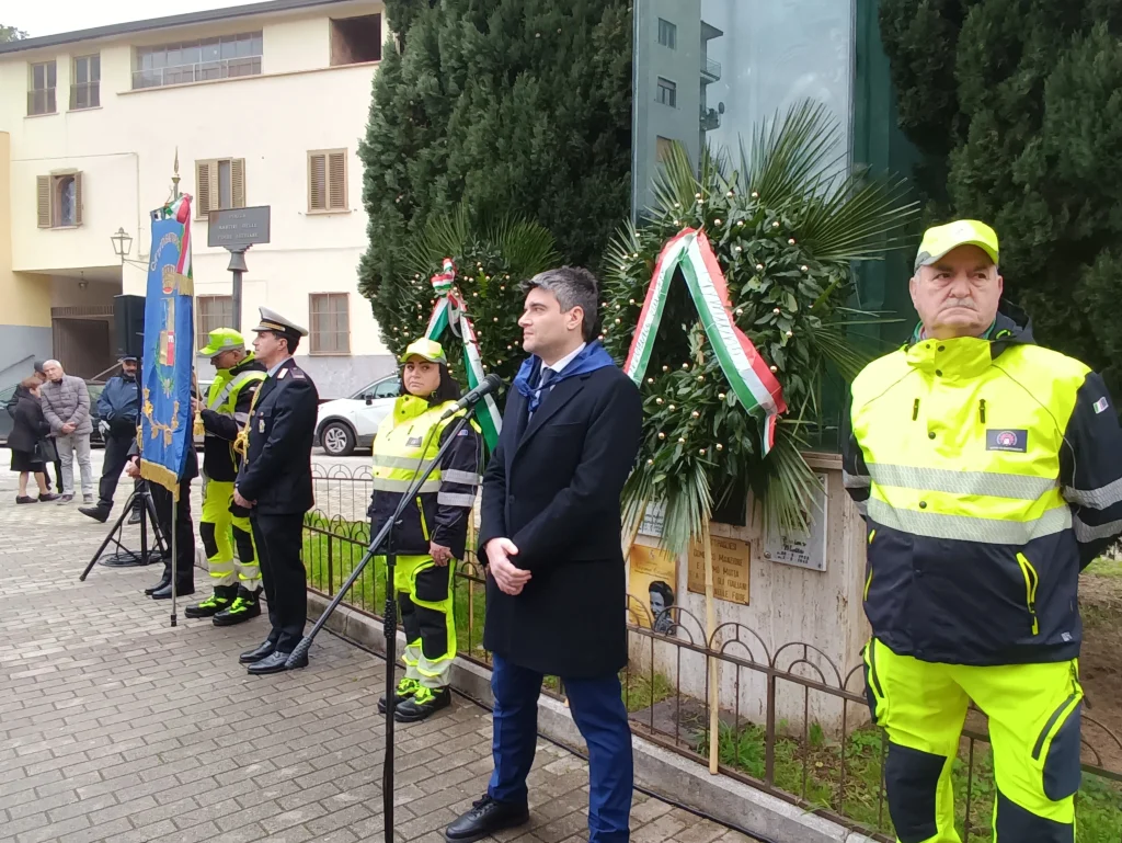 Giorno del Ricordo 2026 Battipaglia