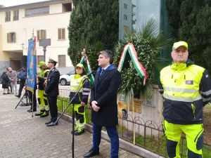 Giorno del Ricordo 2026 Battipaglia