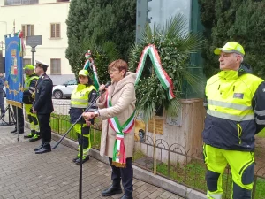 Giorno del Ricordo 2026 Battipaglia