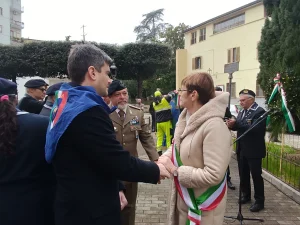 Giorno del Ricordo 2026 Battipaglia