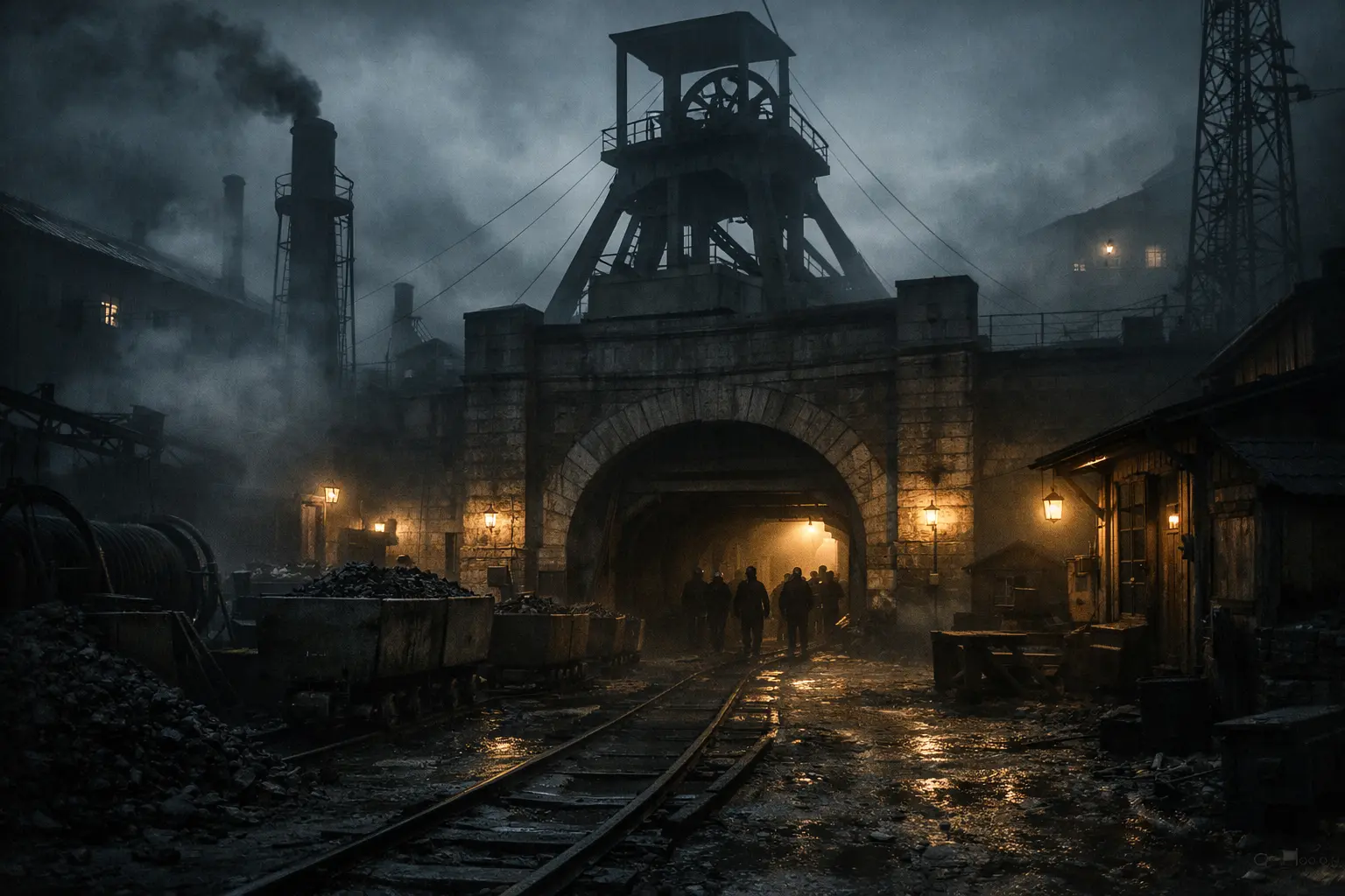 Arsia 1940 la strage dimenticata di 185 minatori istriani