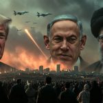 Home (base) 14 Il crollo del muro di Teheran: la fine di un’illusione bloccata nel 1979