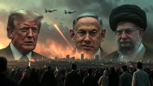 Home (base) 31 Il crollo del muro di Teheran: la fine di un’illusione bloccata nel 1979