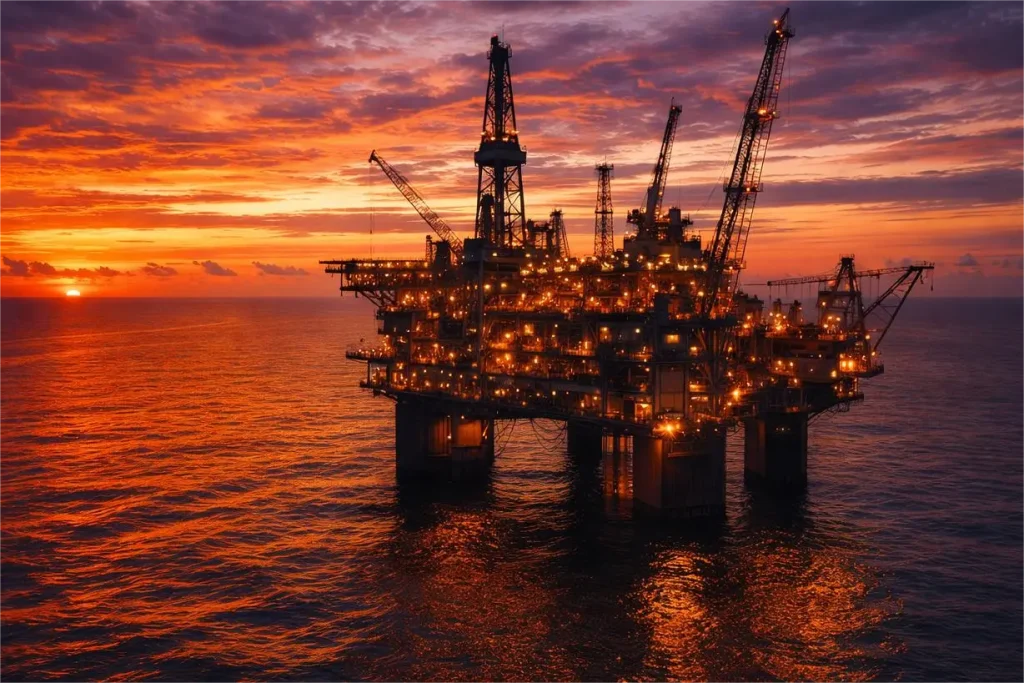 Chi ci guadagna davvero sul prezzo del petrolio