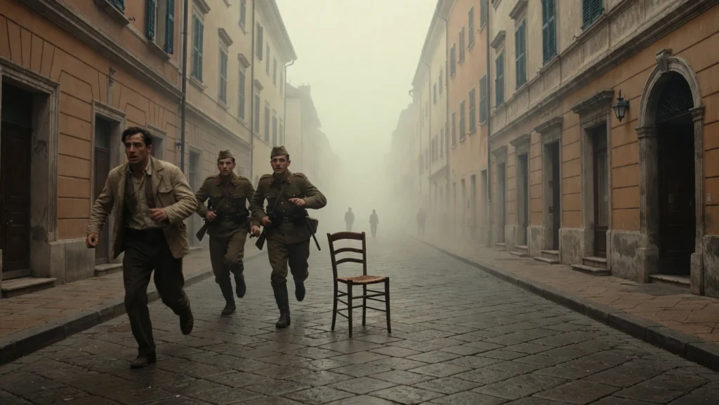 Deportati di Gorizia 1945 i nomi che nessuno ricorda