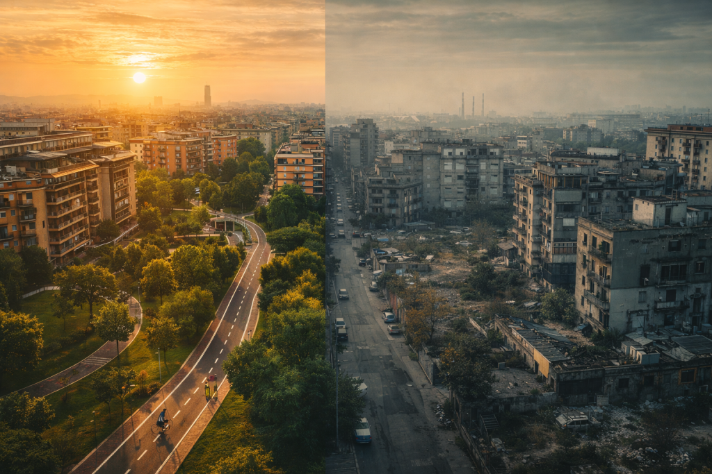 Health City Index 2026 le città italiane più sane