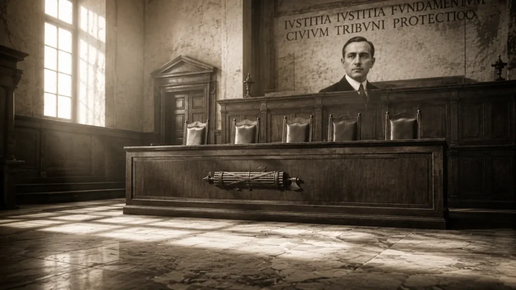 Processo Matteotti chi ha pagato per l'omicidio del deputato socialista e perché quella sentenza non è mai esistita