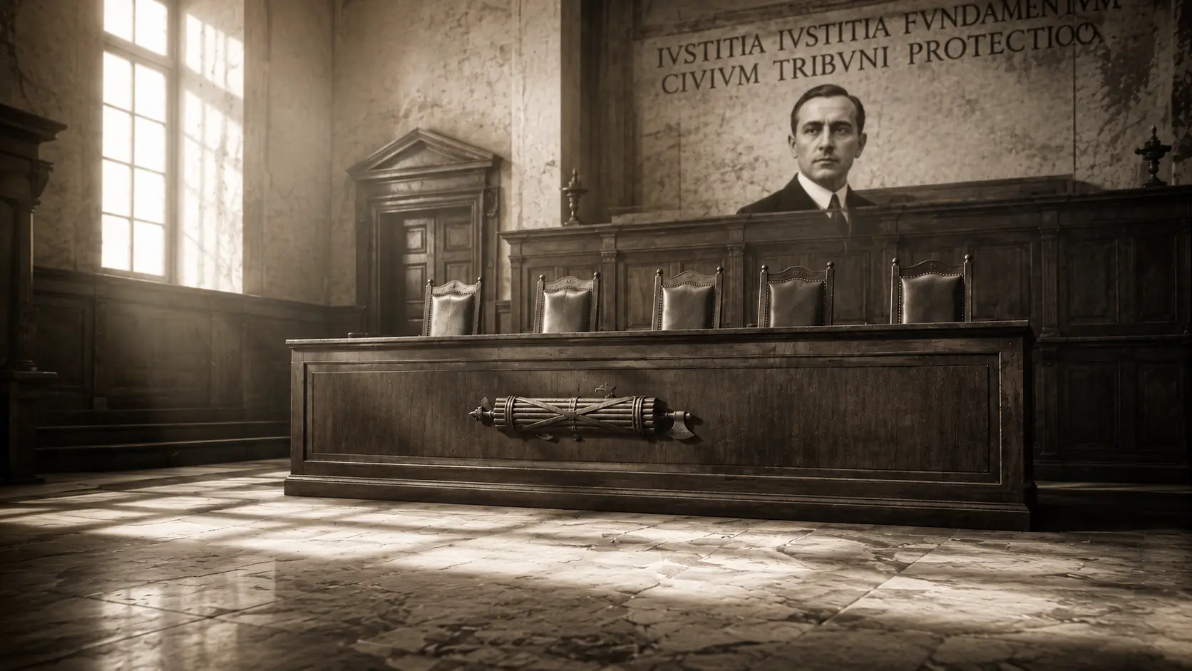 HomePage 4 Processo Matteotti chi ha pagato per l'omicidio del deputato socialista e perché quella sentenza non è mai esistita