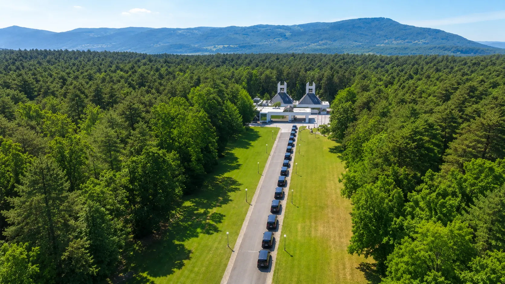 Slovenia restituisce 500 salme alla Croazia