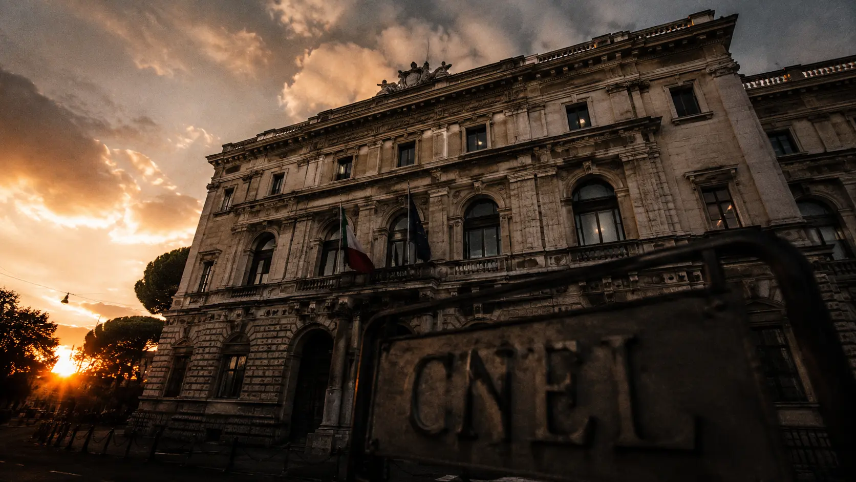 CNEL