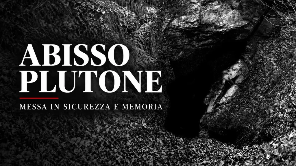 Abisso Plutone_ Memoria e Sicurezza